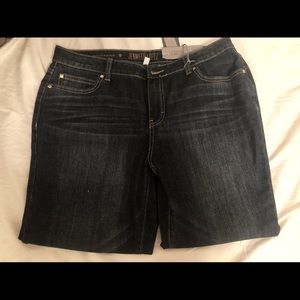 NEW Jennifer Lopez Boyfriend Jeans